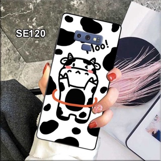 Ốp lưng Samsung Note 8 - Note 9 - Note 10 - Note 10 Plus  Đẹp - Dễ thương - Bền