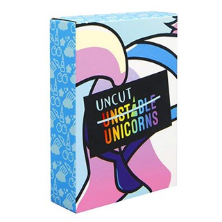 Bộ trò chơi Unstable unicorns/Boardgame
