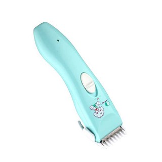 Tông Đơ Trẻ Em Pin Sạc