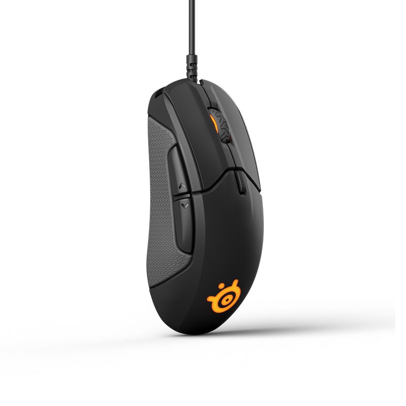 Chuột SteelSeries Rival 310 Black RGB - 62433