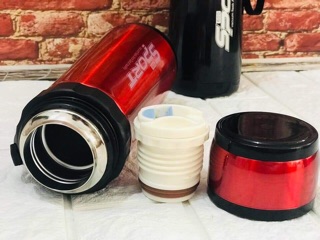 BÌNH GIỮ NHIỆT GGOMI GG724 600ML
