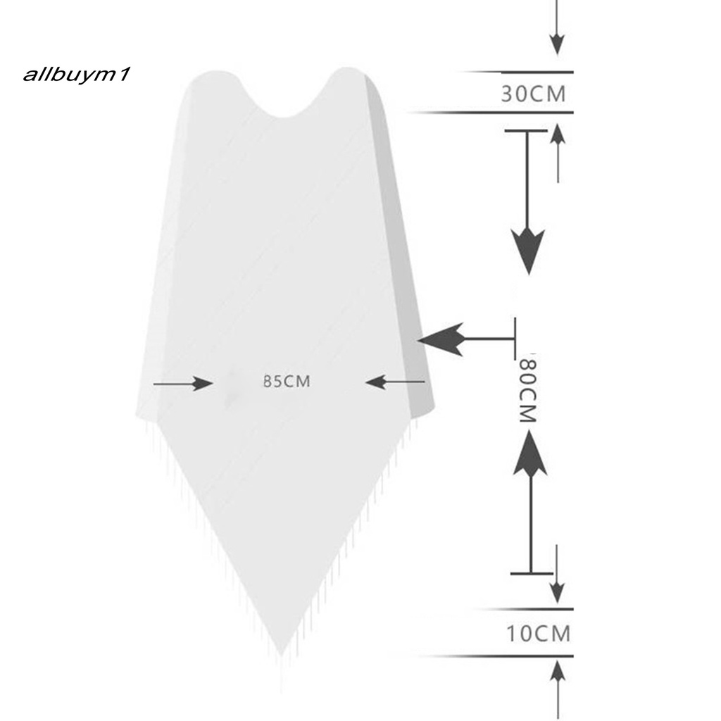 Áo choàng len dệt kim phối nút giữ ấm thời trang cho nữ
 | BigBuy360 - bigbuy360.vn