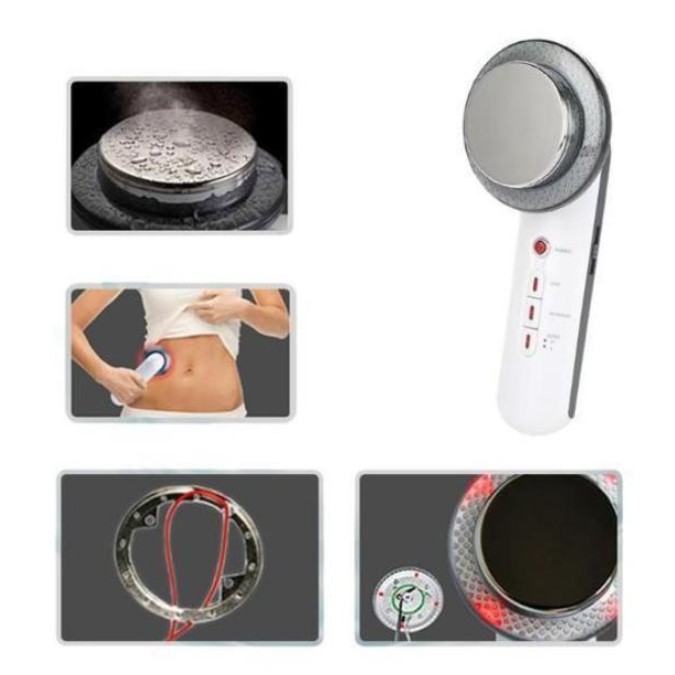 Máy Massage Giảm Mỡ Toàn Thân Cấp Tốc UltraThin™ - Home and Garden