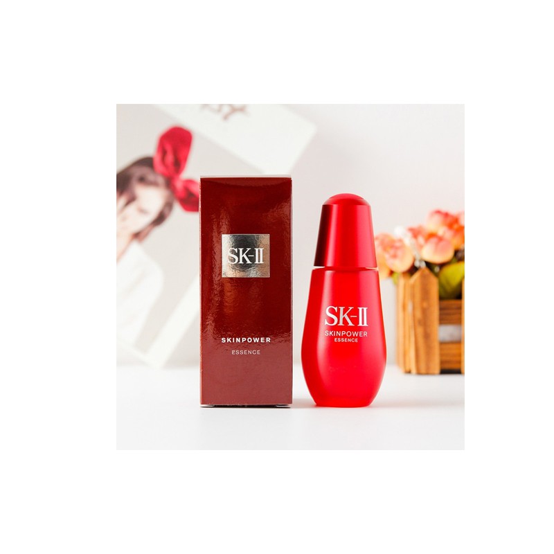 [Hàng_Nhật] Serum Chống Lão Hóa SK-II Skin Power Essence 50ml [Hàng_Auth]