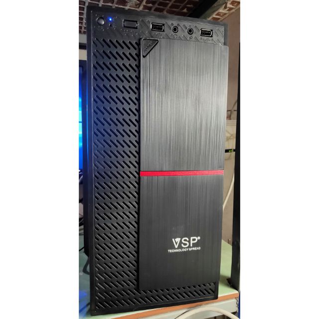 Bộ máy tính văn phòng, chơi game giá rẻ tùy cấu hình | BigBuy360 - bigbuy360.vn