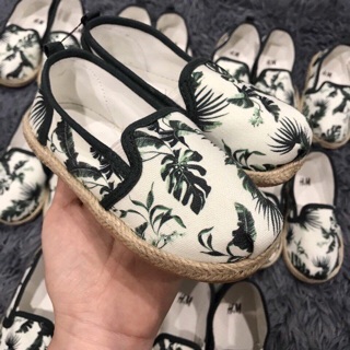 Giầy h&m