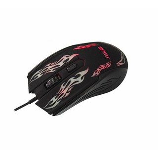 Chuột ASUS Game USB-LED 7 màu
