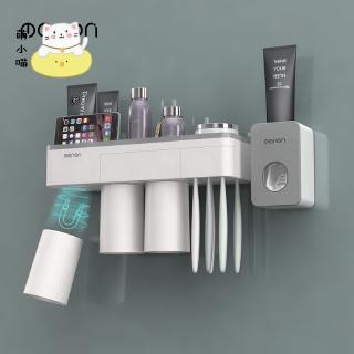 Giá Để Bàn Chải Đánh Răng Thiết Kế Sáng Tạo Có Thể Gấp Gọn