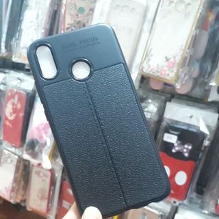 Nova 3E ốp lưng giả da