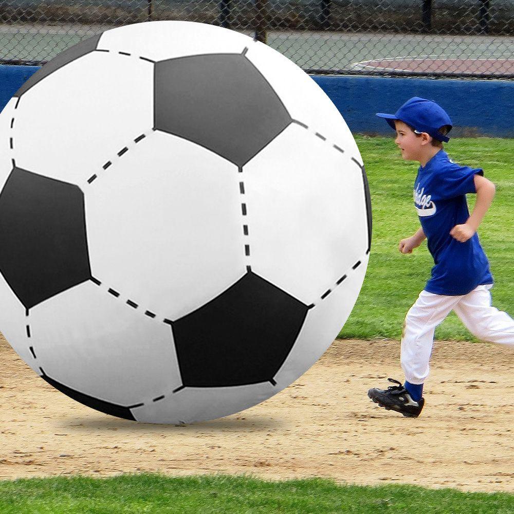 Bóng Bay Khổng Lồ Bằng PVC Kích Thước 60 / 80 / 100 / 150cm Dùng Trang Trí