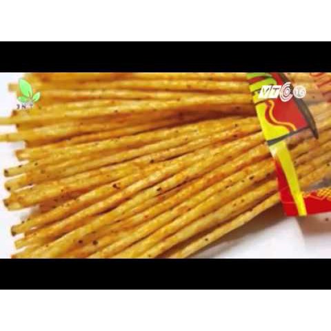 Sỉ 1 BỊCH 50 GÓI TĂM CAY SIÊU NGON