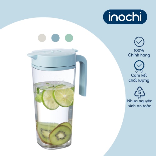 Bình nước cao cấp Inochi - Biwa 1.2L/1.6L | BigBuy360 - bigbuy360.vn