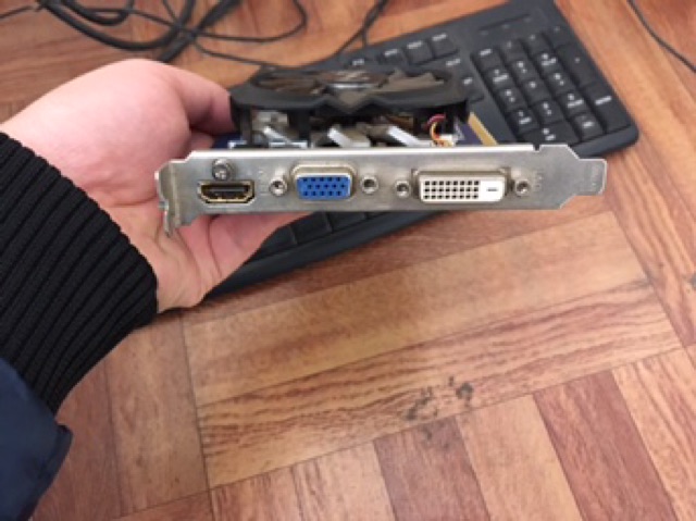 VGA Card màn hình gigabyte GT730 2G D5 | BigBuy360 - bigbuy360.vn