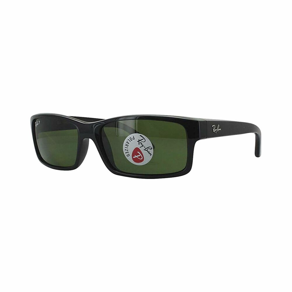 Kính Mát Ray-Ban RB4151 Polarized - Chính Hãng