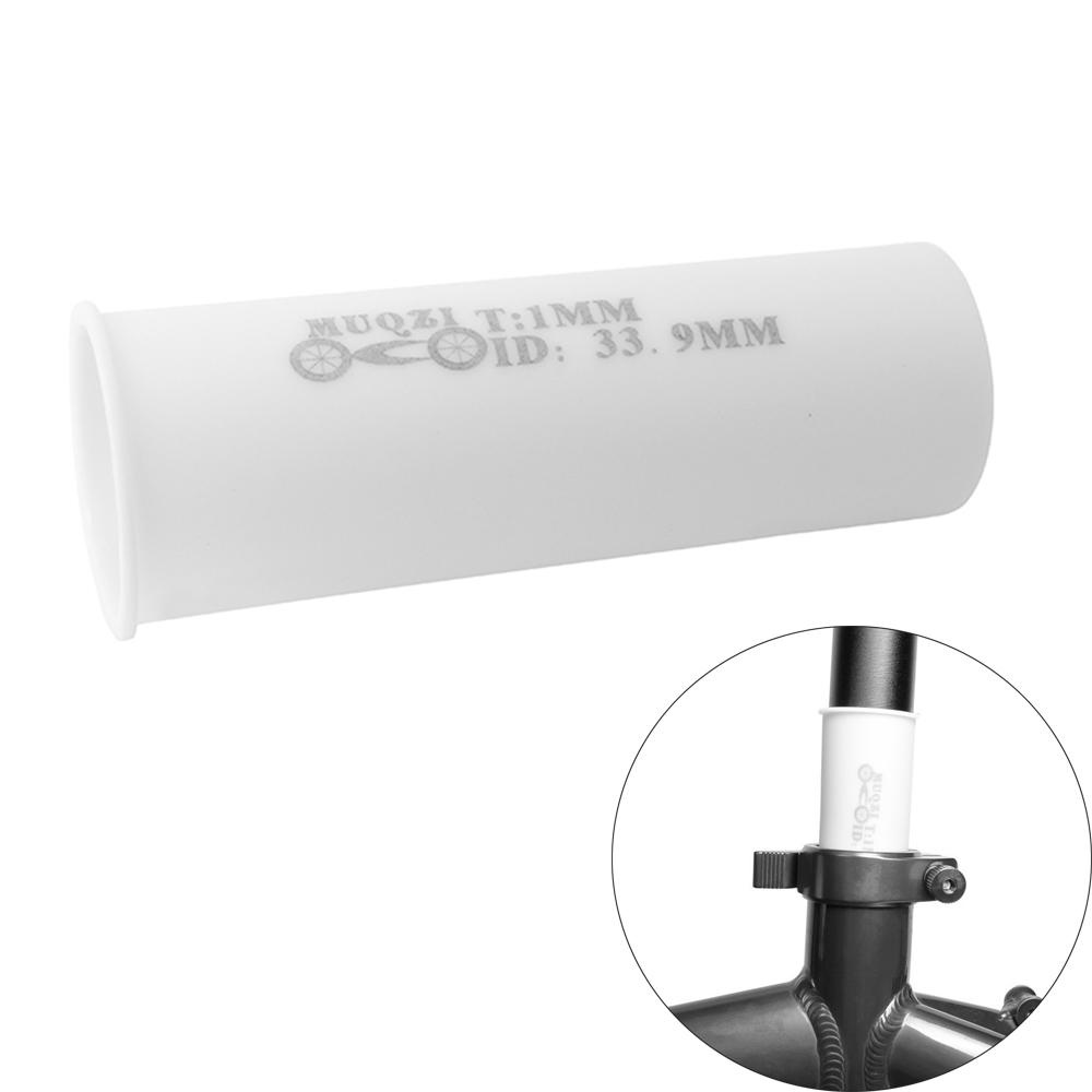 Vỏ Bọc Yên Xe Đạp Địa Hình MTB 33.9mm Dày 1mm