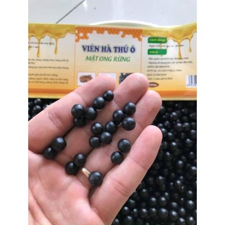 Viên Hà Thủ Ô mật ong 1kg