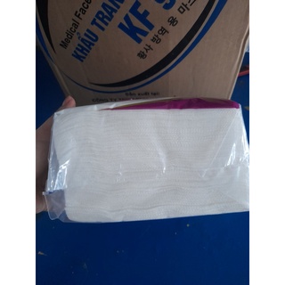 Khăn giấy vuông emos 30x30 cm