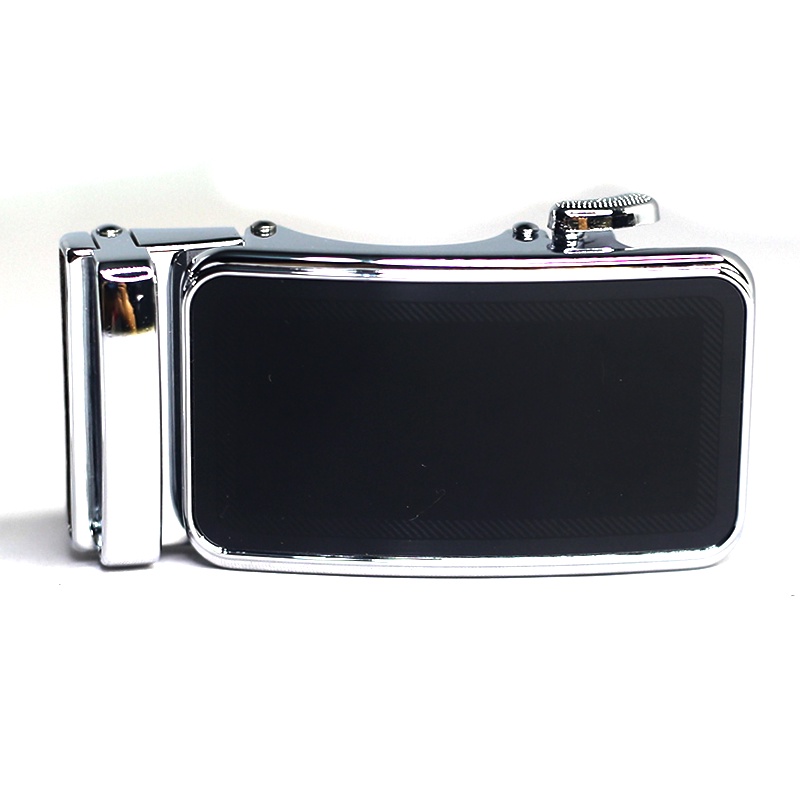 Mặt Thắt Lưng Nam Khóa Tự Động Không Gỉ MDL121