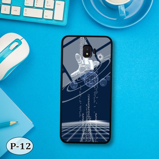 Ốp lưng kính 3D Samsung Galaxy J2 Core