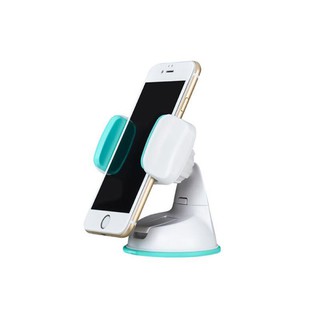 Kẹp điện thoại hút chân không trên ôtô CA5 chính hãng HOCO (BM-00546)