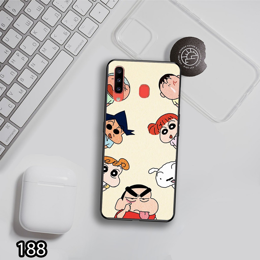 Ốp lưng Samsung A10S/A20S/A30S/A50S/A70S  in hình cậu bé Shin đẹp, độc, lạ_KINGSTORE.HN_Ốp SS A10S/A20S/A30S/A50S/A70S