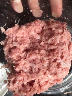 Máy xay thịt 🥩🥩 Elmich FCE3528