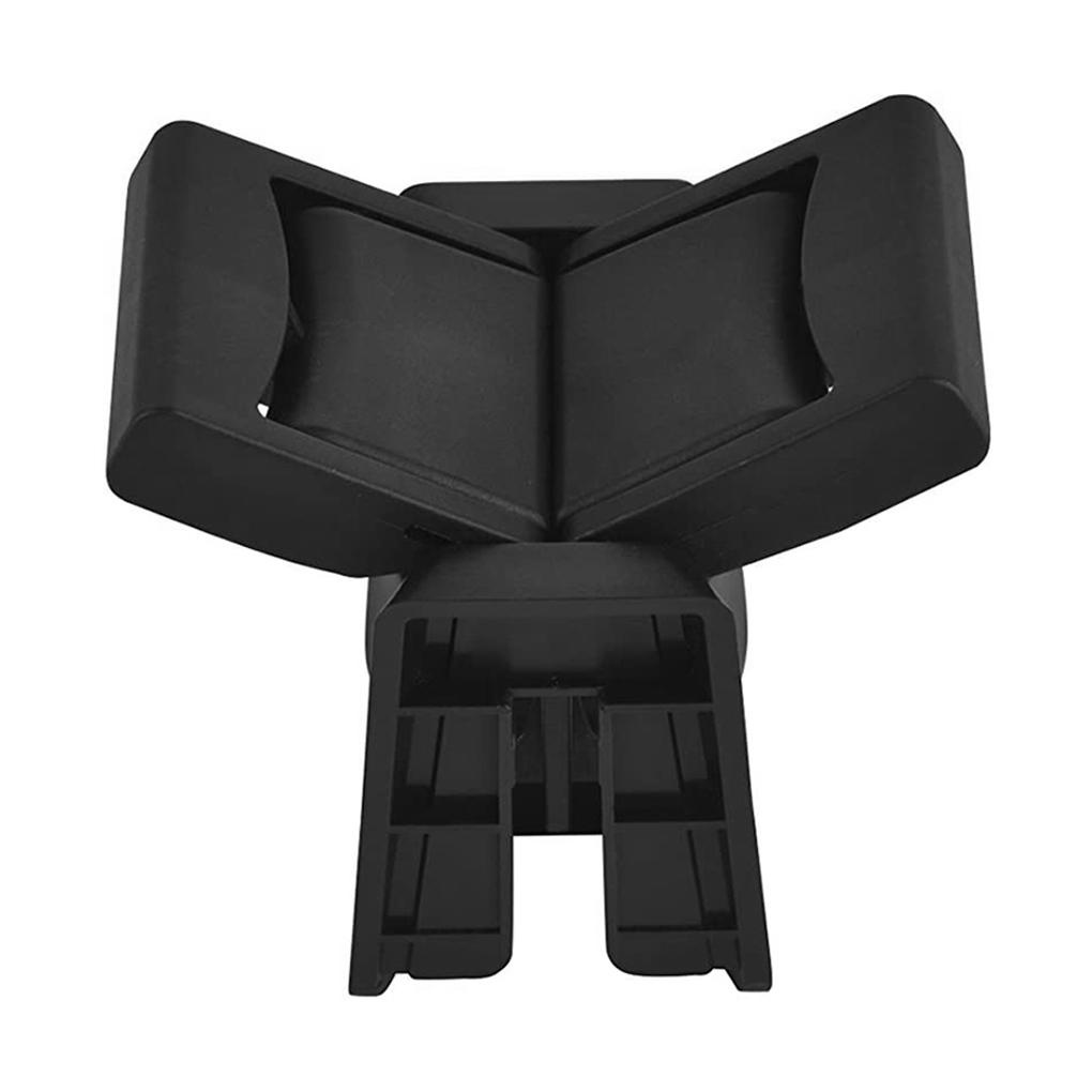 Giá Đỡ Cốc Chia Ngăn Bằng Nhựa ABS Thay Thế Chuyên Dụng Cho Highlander 2014-2019