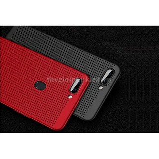 Ốp lưng tản nhiệt OPPO F9