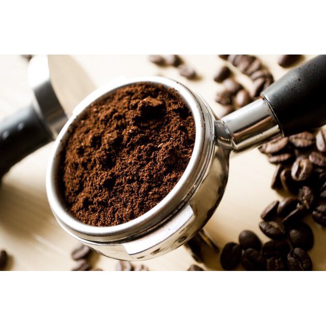 500Gr Cà Phê Thượng Hạng Robusta Thương Hiệu 1800Beans