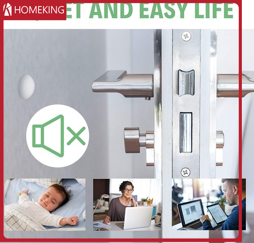 50 cái / bộ Thảm cao su cửa tủ tự dính, thảm trong suốt, dùng để cách âm, giảm chấn, thích hợp cho ngăn kéo, bàn, tủ, khung ảnh, đồ thủy tinh, nội thất