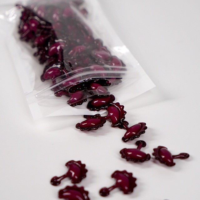 (Set 3 viên) Viên nang dưỡng da làm sáng trẻ hoá da , giảm lão hóa, ngăn ngừa nếp nhăn | BigBuy360 - bigbuy360.vn