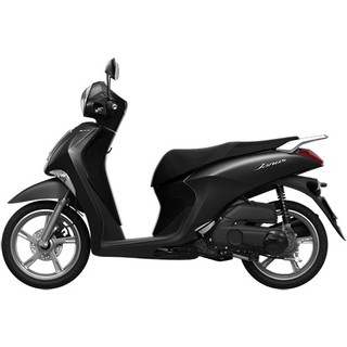 Xe Yamaha Janus Standard 2020 (Đen)