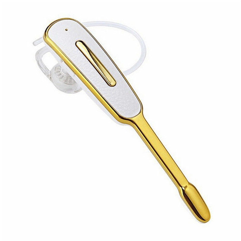 Tai nghe Bluetooth móc vành tai có mic