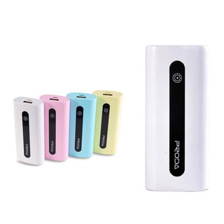 Pin Dự Phòng Remax Proda E5 5000mah
