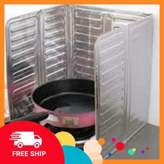 Sỉ 10 Tấm chắn dầu mỡ bếp ga cao cấp