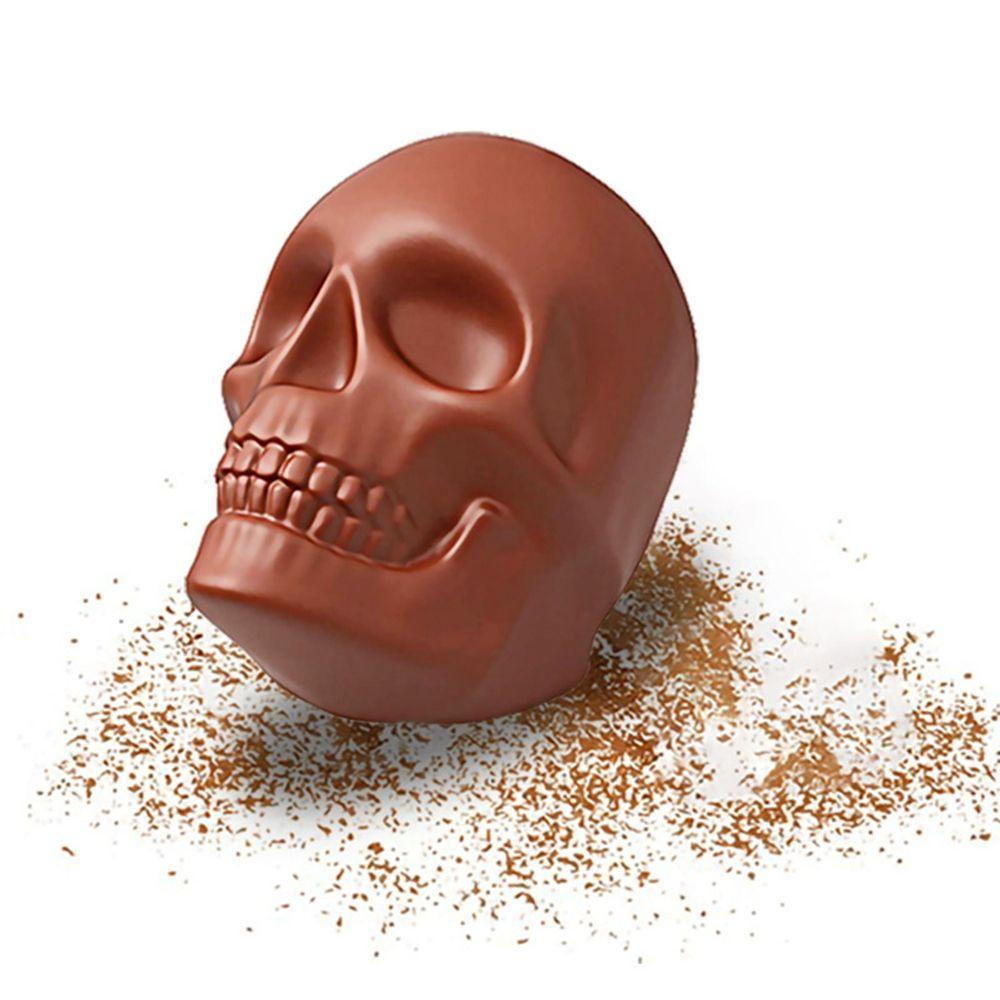 Khuôn Silicone Tạo Hình Làm Bánh Kem Sinh Nhật / Mousse DIY