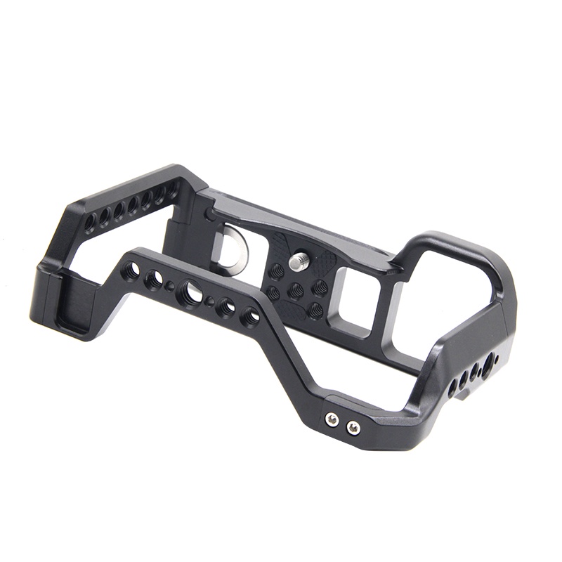 Khung Hợp Kim Nhôm Gắn Máy Ảnh Sony A7C