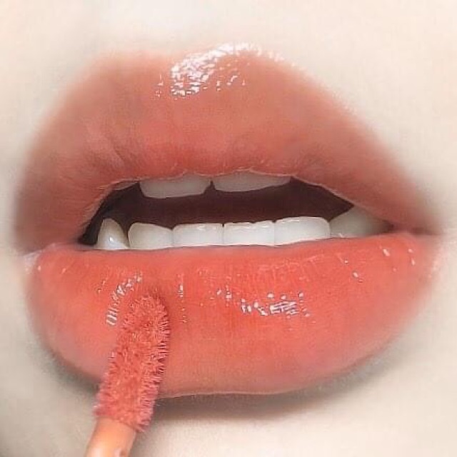 SON LUCKY SHINE TINT -01 NUDE CAM SỮA | BigBuy360 - bigbuy360.vn