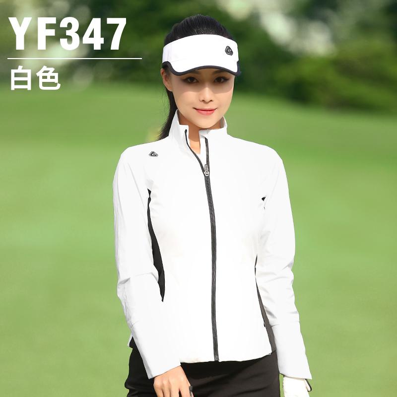 Áo Khoác Golf Nữ - Woman Golf Jacket - PGM YF347