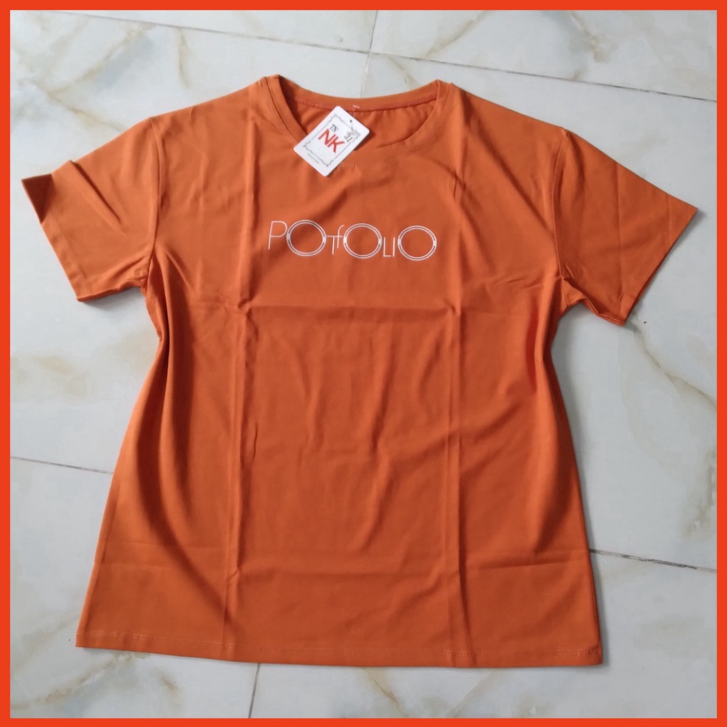 ÁO THUN NỮ T-SHIRT TAY NGẮN - ÁO THUN NỮ COTTON 100% CAO CẤP MỀM MỊN -  CO GIẢN THOÁNG MÁT 42KG-65KG