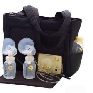 Máy vắt sữa medela Chính hãng