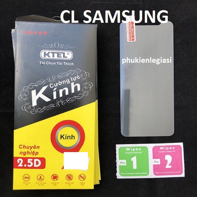 Cường Lực Huawei các dòng nhiều model