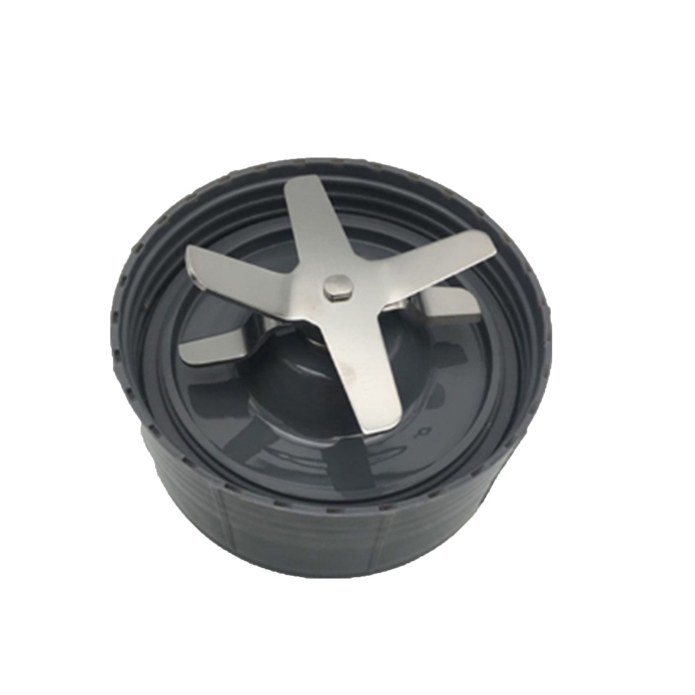 Lưỡi Dao Thay Thế Bằng Thép Không Gỉ Cho Máy Xay NutriBullet 900W / 600W