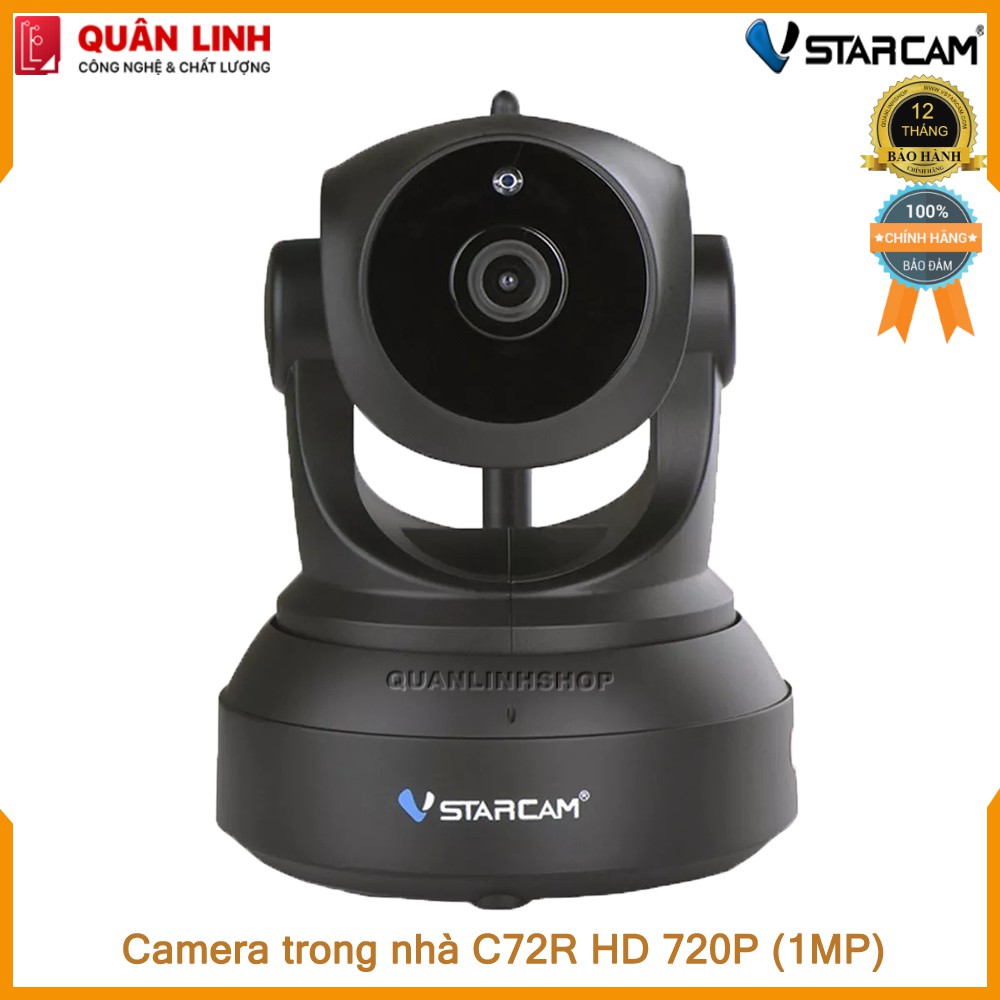 CAMERA VSTARCAM C72R