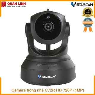 CAMERA VSTARCAM C72R