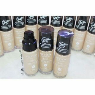 KEM NỀN REVLON COLORSTAY 24h