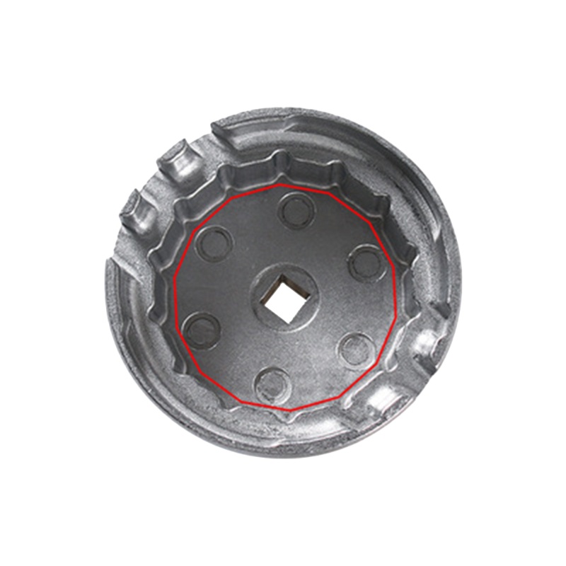 Nắp Lọc Dầu Chuyên Dụng Cho Động Cơ RAV4 / RAV4