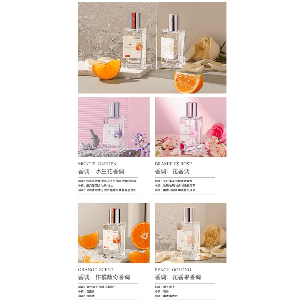 (Bán Buôn - Sỉ) Nước Hoa Shimang Body Mist Bản Cao Cấp New Star Sunny Time 50ML Nh16 | Thế Giới Skin Care