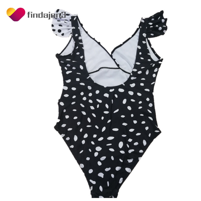 Bikini Họa Tiết Chấm Bi Cho Mẹ Bầu | BigBuy360 - bigbuy360.vn