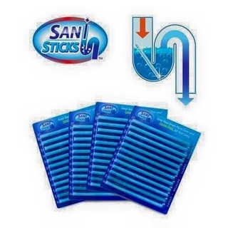 Que thông cống vỉ 12 que
